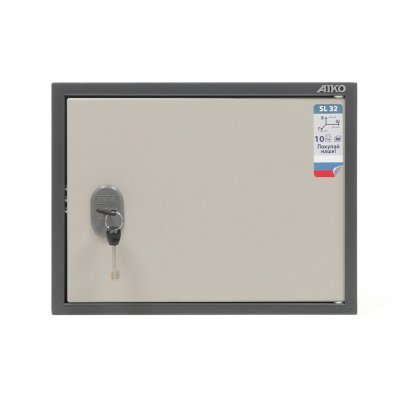 Шкаф бухгалтерский AIKO SL-32