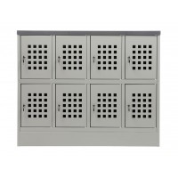 Шкаф для сумок ПРАКТИК Стандарт LS-42