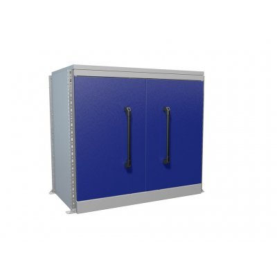 Шкаф инструментальный Практик HARD 1000-000000