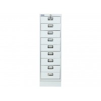 Шкаф многоящичный ПРАКТИК MDC-A4/910/9