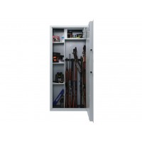 Оружейный сейф VALBERG ARSENAL 1470Т EL