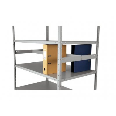 Стеллаж MS Standart 200KD/100x40/4