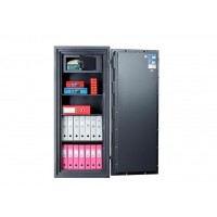 Сейф VALBERG ГАРАНТ ЕВРО 165Т