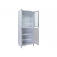 Медицинский шкаф HILFE МД 2 ШМ-SSR