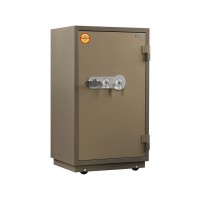 Сейф огнестойкий  VALBERG FRS-99.T-KL