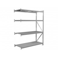 Дополнительная секция MS Pro 200/150x60/4