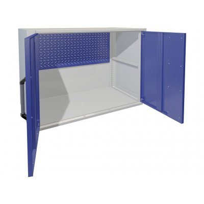 Шкаф инструментальный Практик HARD 1000-020000