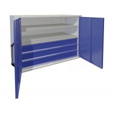 Шкаф инструментальный Практик HARD 1000-002030 Шкаф инструментальный Практик HARD 1000-002030