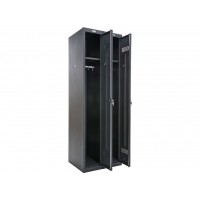 Шкаф для раздевалок ПРАКТИК антивандальный MLH-21-60