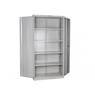Шкаф ПРАКТИК М 18