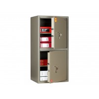 Сейф VALBERG ASM 90/2