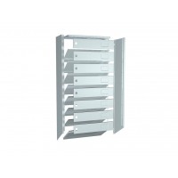 Почтовый ящик ПРАКТИК PB-8 (new)