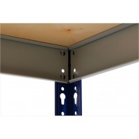 Стеллаж SB 250x183x61/4