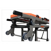 Тележка-каталка АТК 100