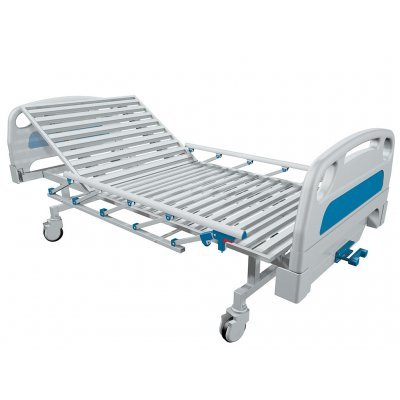 Кровать КМ-02