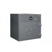 Сейф депозитный VALBERG DSC 67 KK