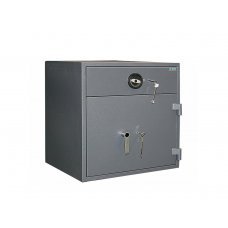 Сейф депозитный VALBERG DSC 67 KK