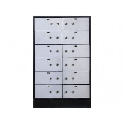 Ячейки депозитные VALBERG DB-12S.DGL