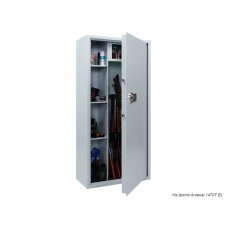 Оружейный сейф VALBERG ARSENAL 1470Т