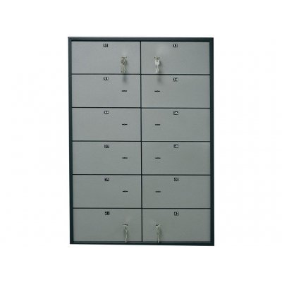 Ячейки депозитные VALBERG DB-12S