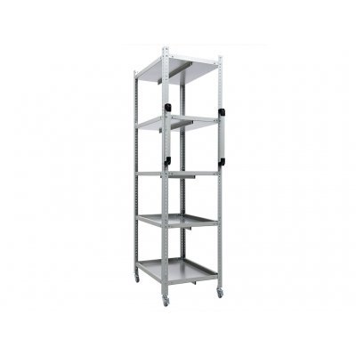 Инструментальная тележка Garage Big