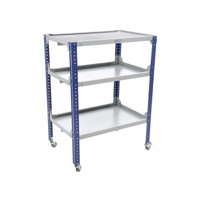 Тележка инструментальная  WDS Garage