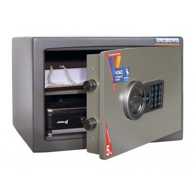 Сейф VALBERG КАРАТ-30 EL