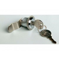 Замок почтовый