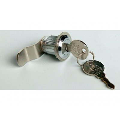 Замок почтовый