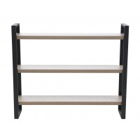 Стеллаж настенный CombiK M 80/3