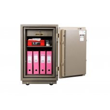 Огнестойкий сейф VALBERG FRS-80.T-CL Огнестойкий сейф VALBERG FRS-80.T-CL