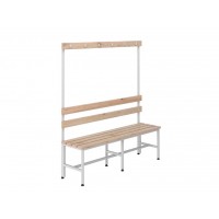 Вешалка для раздевалок CW-2000