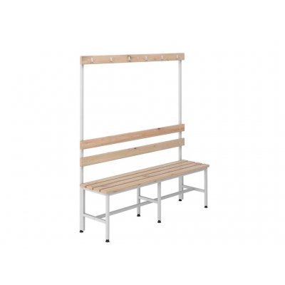 Вешалка для раздевалок CW-2000