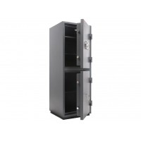 Сейф VALBERG КВАРЦИТ 120Т/2  EL