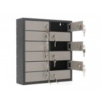 Ячейки депозитные VALBERG DBI-12