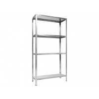 Стеллаж Практик ES 150KD/75Х30/4