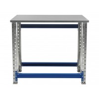 Верстак Практик MASTER (№101) MT100.MF1/MF1.000