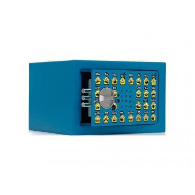 Сейф AIKO T-170 EL Smile