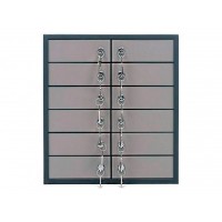 Ячейки депозитные VALBERG DBI-12