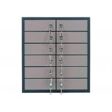 Ячейки депозитные VALBERG DBI-12