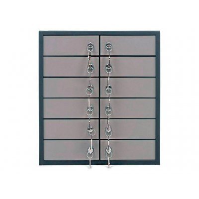 Ячейки депозитные VALBERG DBI-12