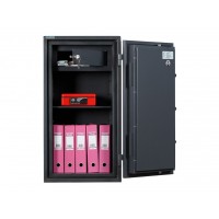 Сейф VALBERG ГАРАНТ 95 T EL