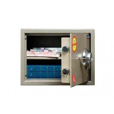 Сейф VALBERG ASM-25 CL**