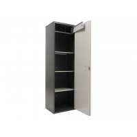 Шкаф бухгалтерский AIKO SL-150Т