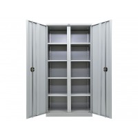 Офисный шкаф ПРАКТИК CB-10/2