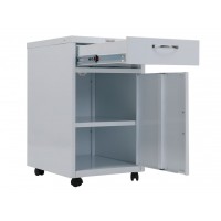 Тумба медицинская МД ТП-2