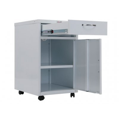 Тумба медицинская МД ТП-2