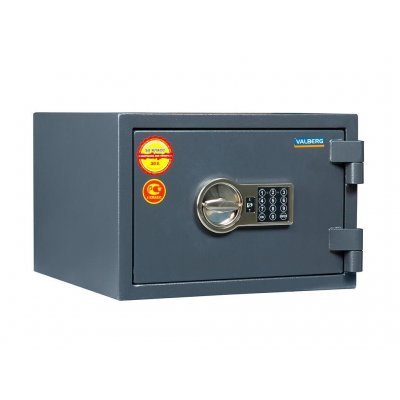 Сейф VALBERG КВАРЦИТ 30 EL