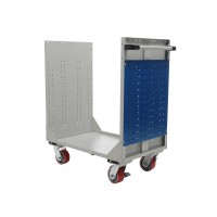 Тележка инструментальная Практик WDS HARD