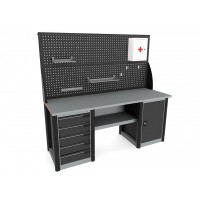 Верстак Profi M № 208 Верстак Profi M № 208